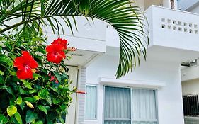 Sunset Beach House